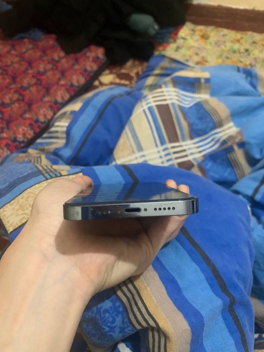 Iphone 13 pro 128 tali