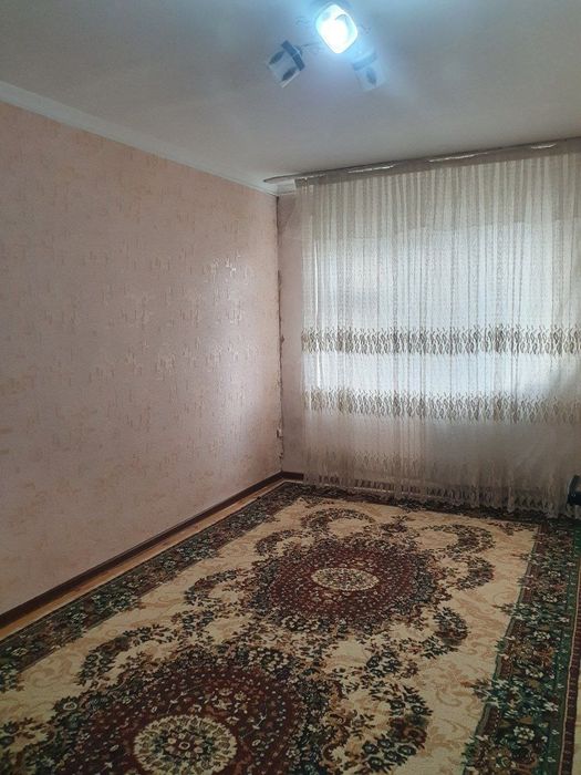 Kvartiraga 2 ta bola olinadi