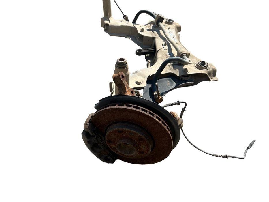 Punte Fata Renault Megane Iii Hatchback Bz0_ 2008 - >