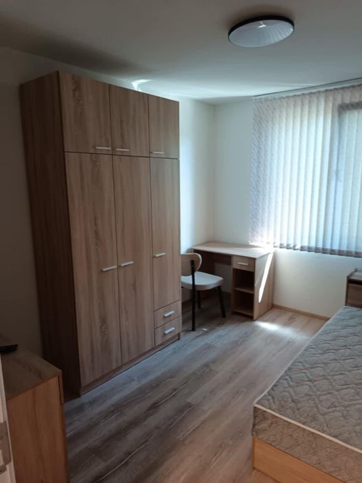 Дава се под наем Тристаен апартамент в Пловдив, Кършияка - 70 кв.м за 459 € - Снимка #5