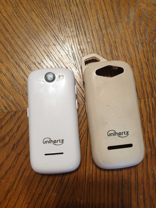 Telefon Unihertz Jelly Pro - Cel mai mic smartphone 4G
