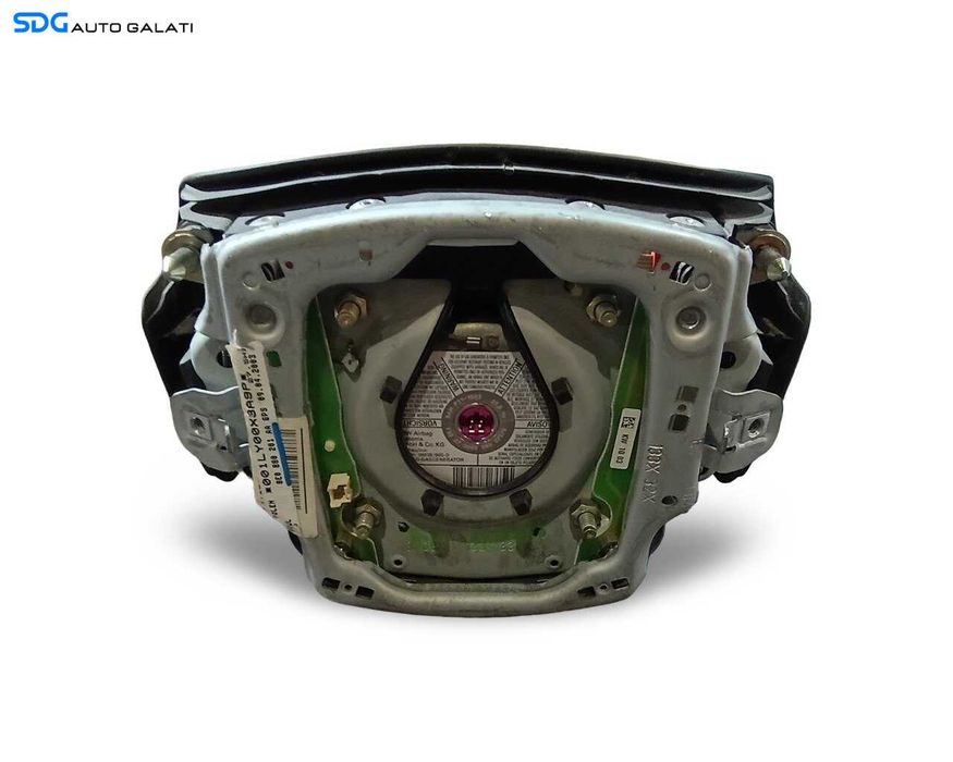 Airbag Volan Audi A3 8L 1997 - 2003 Cod 8E0880201AA [LR8491]