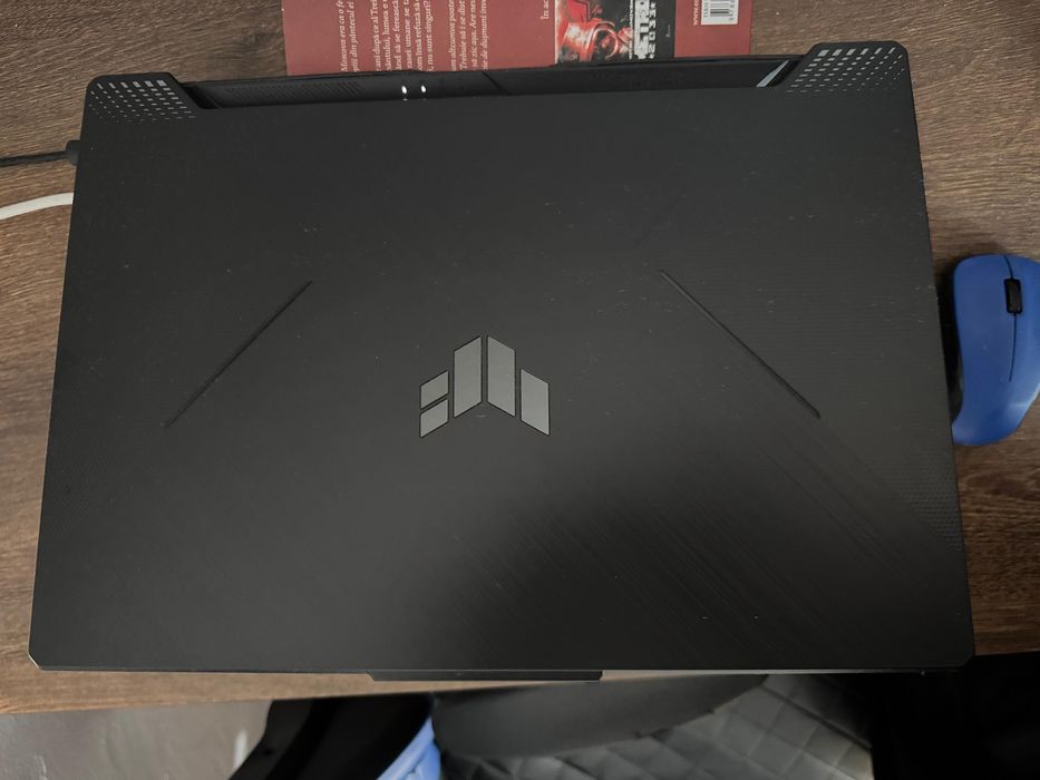 Asus tuf f15 FX506H