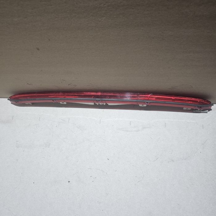 Трети стоп за Honda