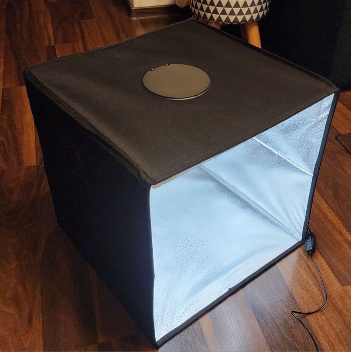 cub foto 40cm STN fără fundaluri