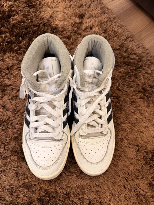 Adidas кецове 37 1/3
