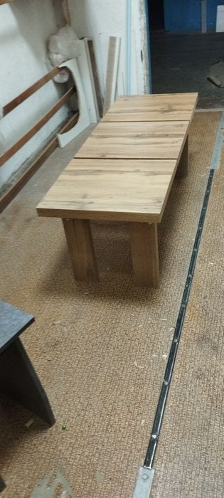 Лавочка для бани