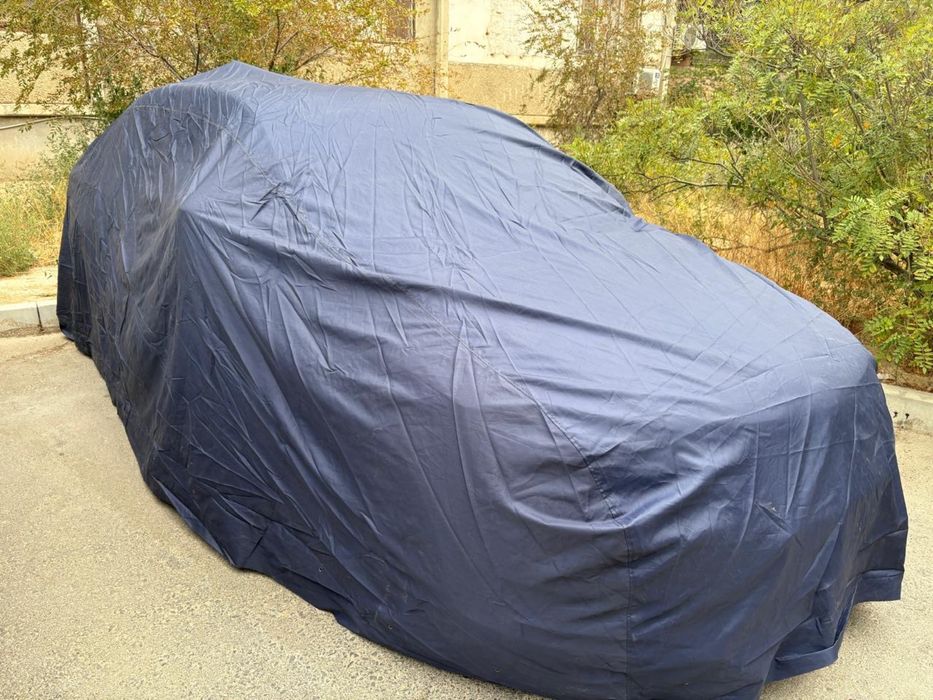 Чехол автомобильный