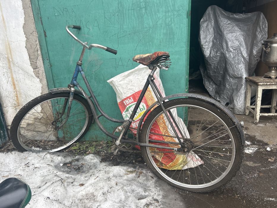 Продам велосипеды