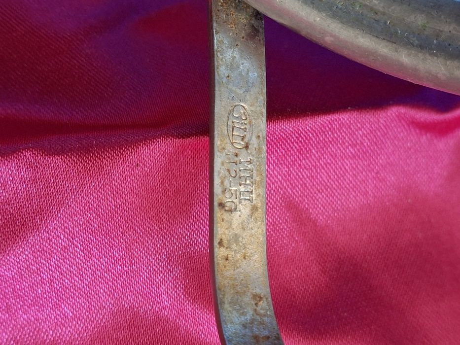 Бабушкина сахарница