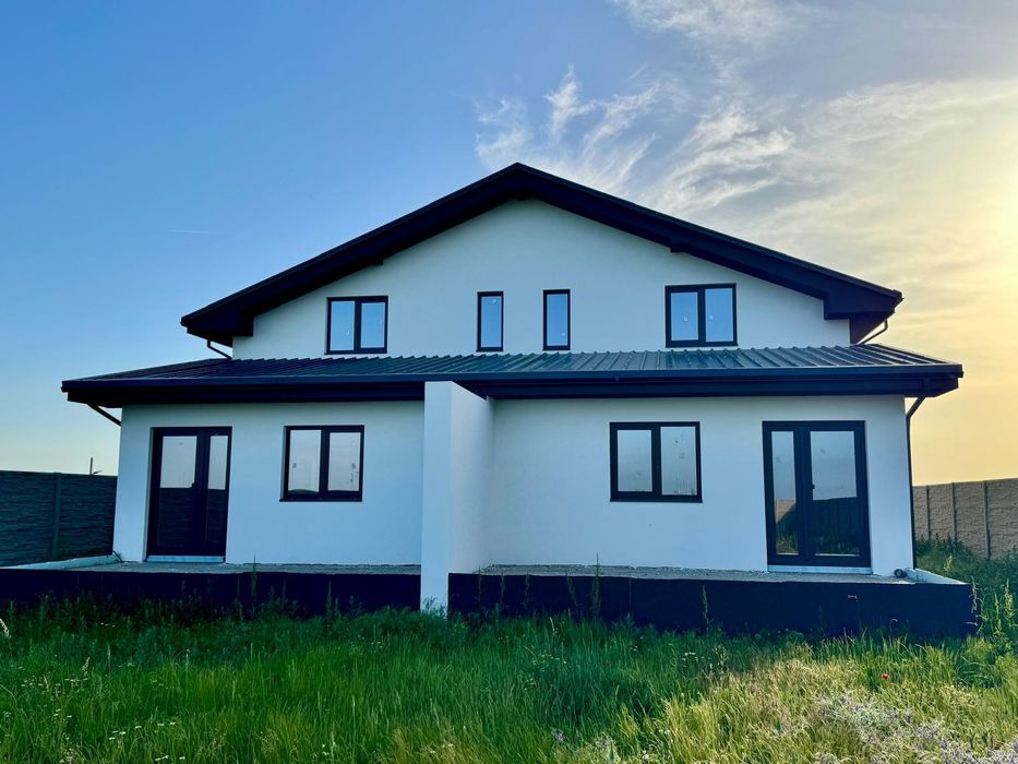 Vând duplex direct de la propietar