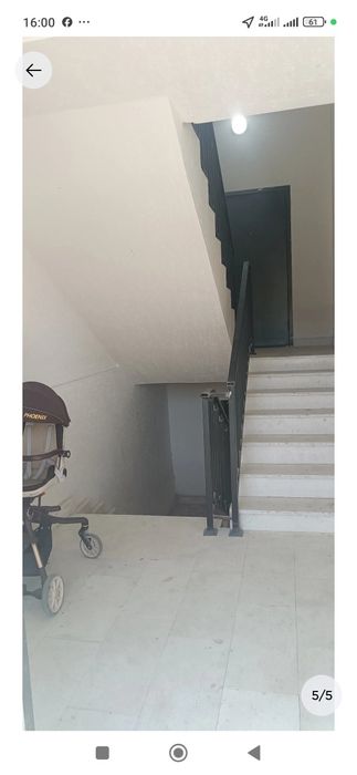 Тез арзион. Мебел техникалари Билан. Заходи и живи . 1 кават.+ Парковк