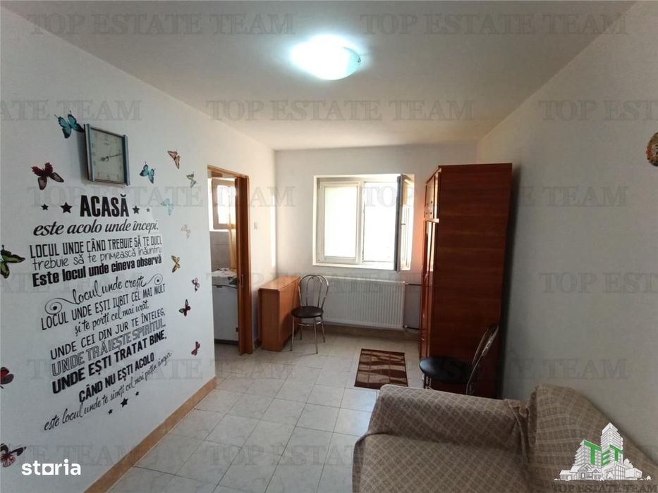 Garsoniera cocheta, renovata in 2024, aflata langa Parcul Dr. Taberei — fotografia 3
