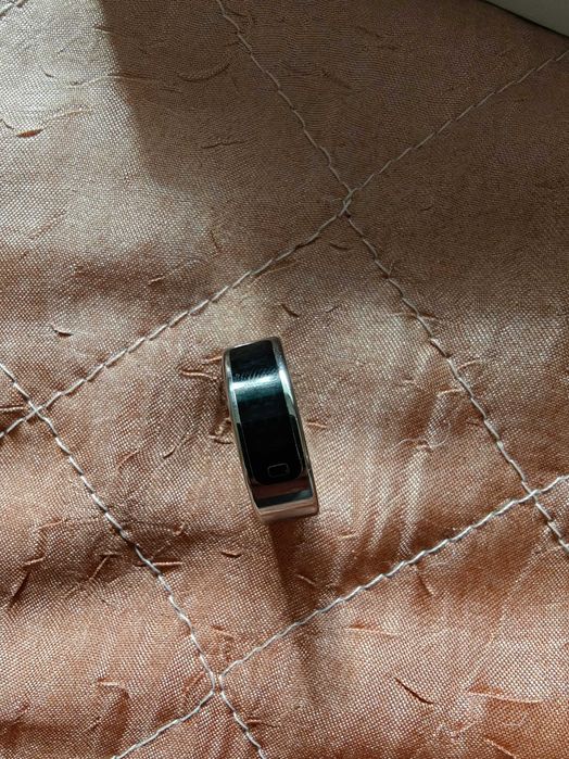 Smart пръстен с дисплей размер 9 нов