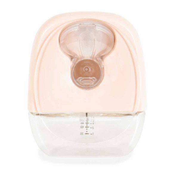 Електрическа помпа hands free Libera Cangaroo