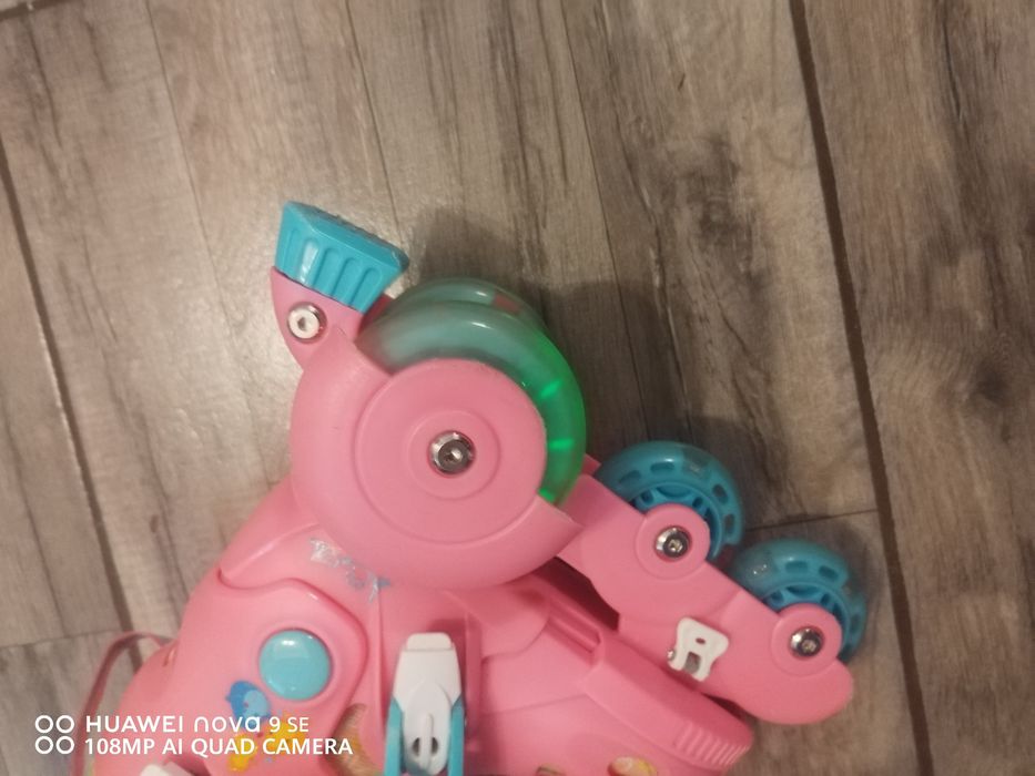 Vand bicicleta copii/role aproape noi
