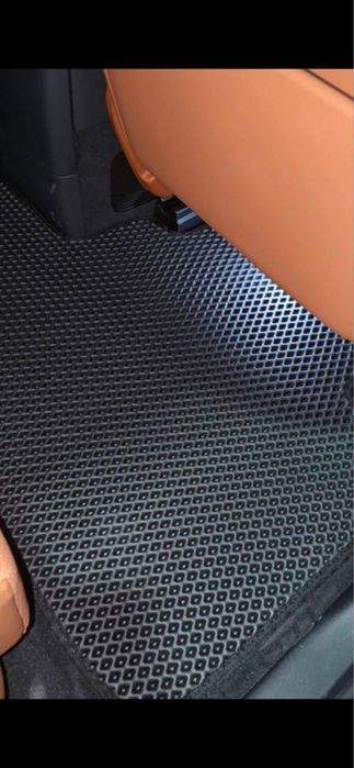 EVA коврики в салон и багажник | Доставка бесплатно | Эвакор | полик