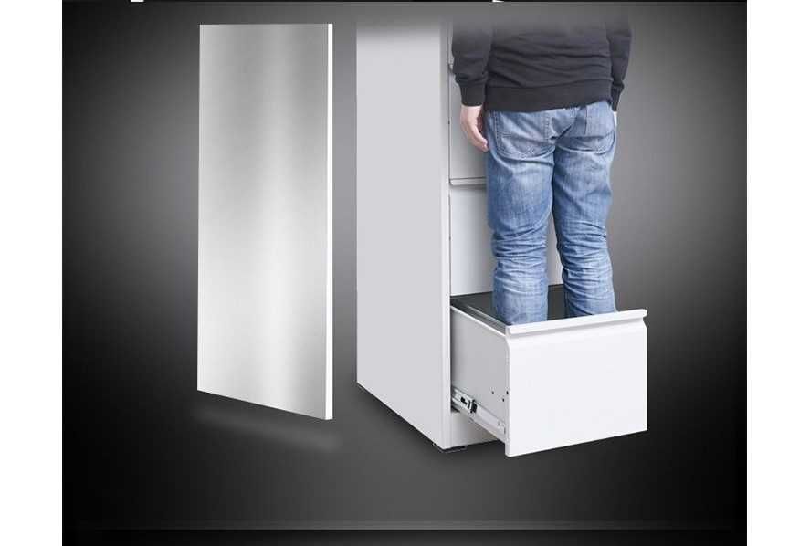 Офисный архивный шкаф для лаборатории и документов