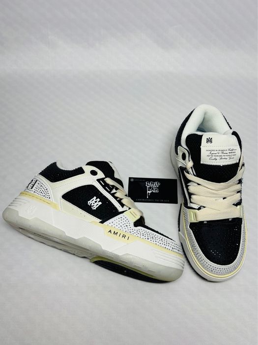 Amiri MA1 panda 43