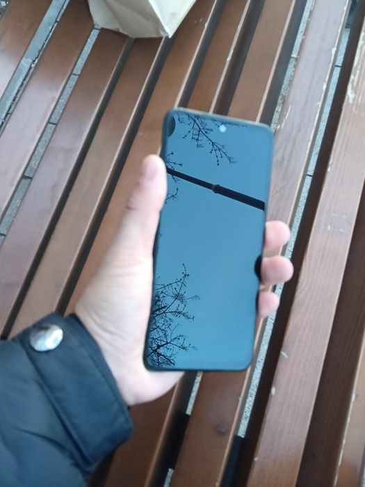 Redmi Note 10S память 128