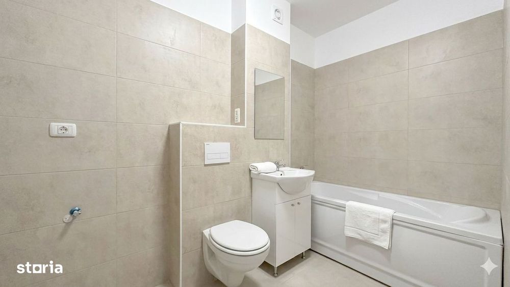 Garsoniera premium | Subcetate Green Residence | Parcare inclusa — fotografia 3