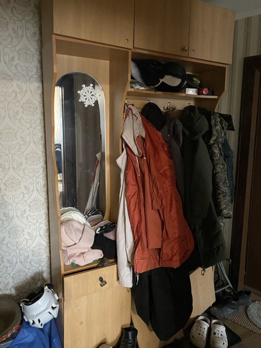 Самовывоз сегодня