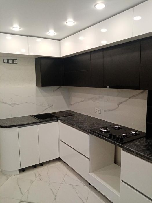 K2 Кухонный гарнитур мебель кухня учун