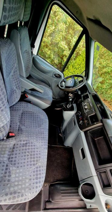 Ford  Transit 2.2  110cp