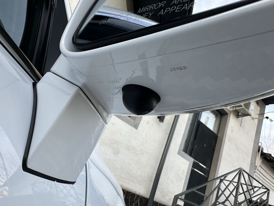 Chevrolet Captiva LTZ V6 3.0