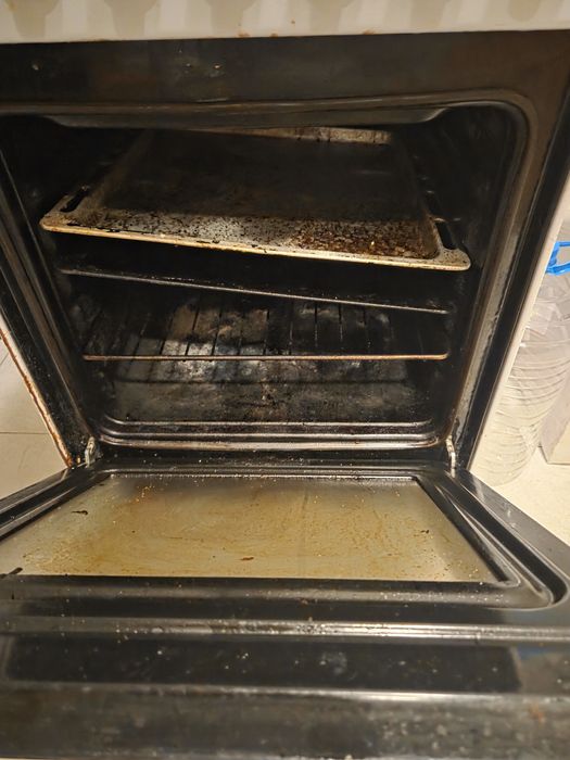 Готварска печка,