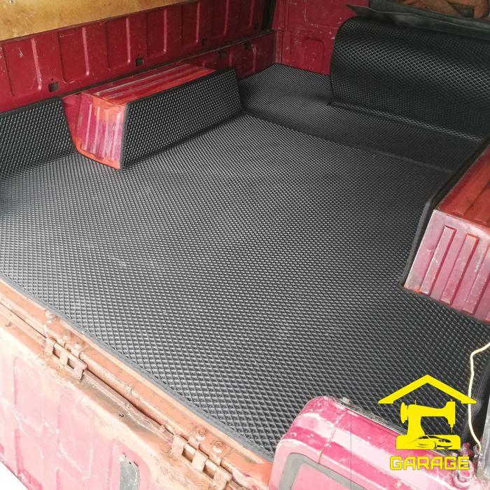 ЕВА/EVA коврики-полики