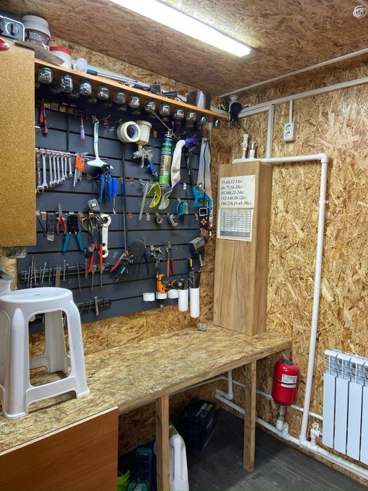 Готовый бизнес .