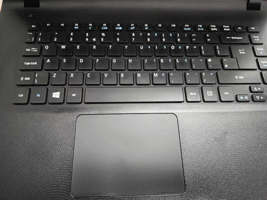 ASSER Aspire ES1-520