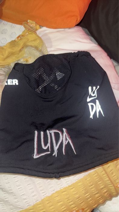 Маска LUDA  2020