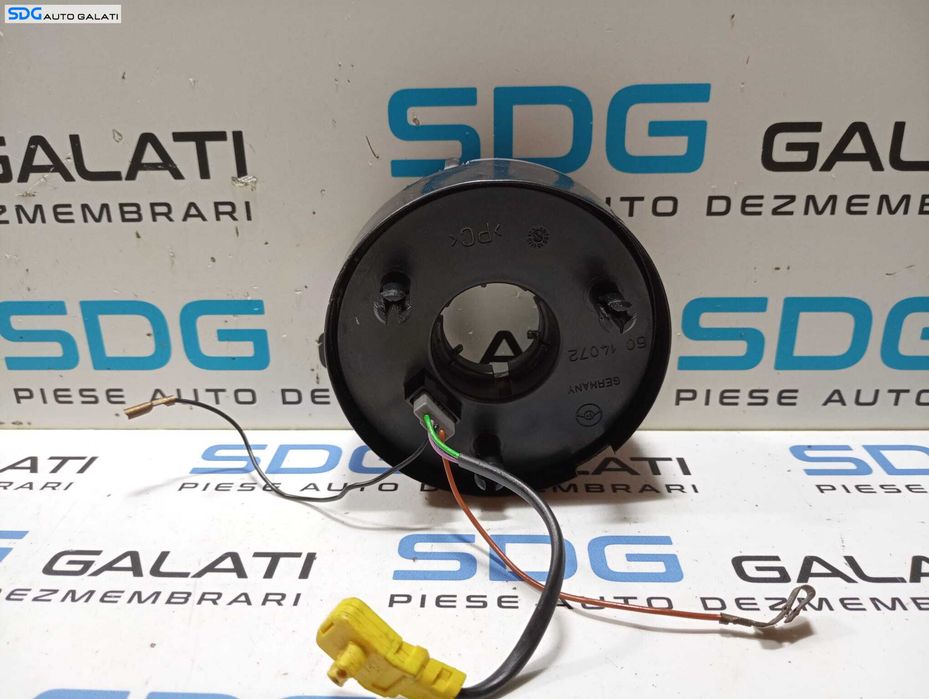 Banda Spira Spirala Volan Sofer Smart Forfour 2004 - 2006 Cod 96628001 [M4849]