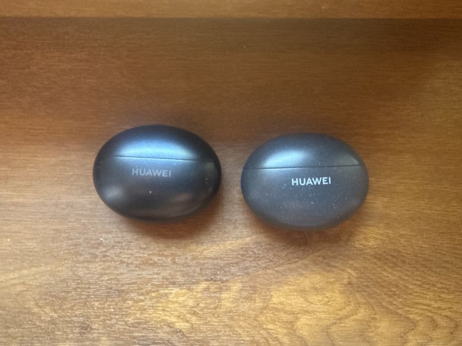 OFERTA: Huawei Freebuds 6i + 5i