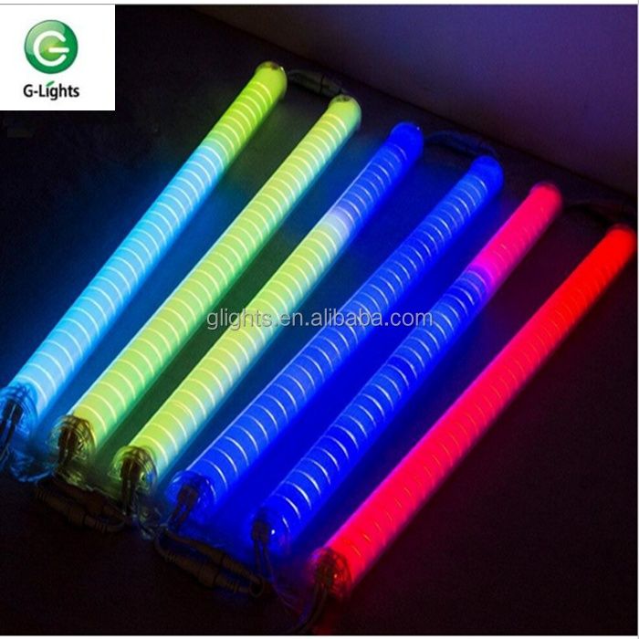 Светодиодные бегущие огни