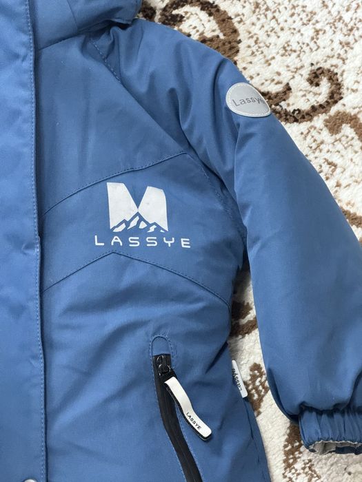 Продам комбинезон зима