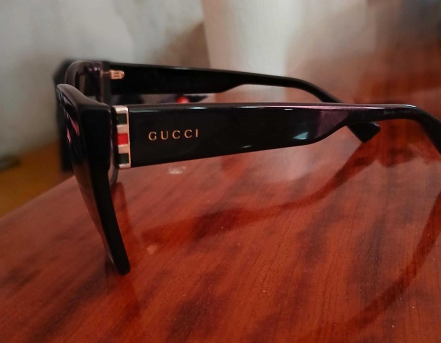 Дамски слънчеви очила GUCCI