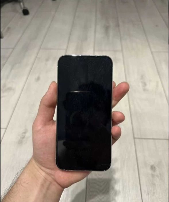 Iphone 13pro max