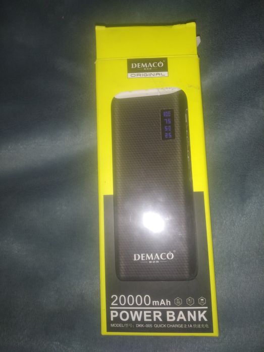 Продам Повербанк