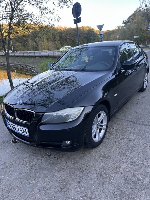 BMW Seria3 320i