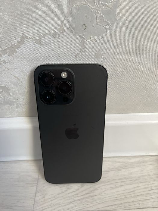 Продам или обмен iphone 14pro max 256gb