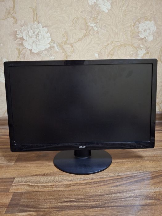 Acer Monitor B/u