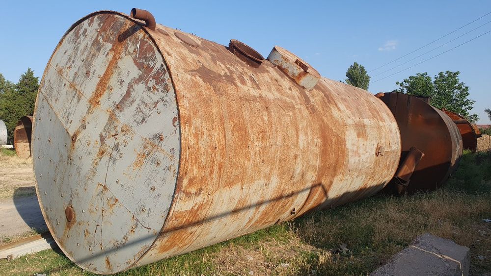 Тип 25 вагоний ёмкость продается