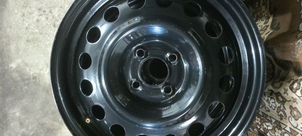 Диски р16. 10/100 Ақтөбе