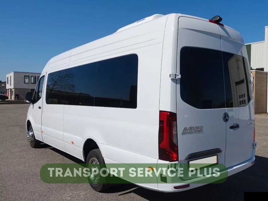 Professional Passenger Logistics and Transportation in Uzbekistan 24/7