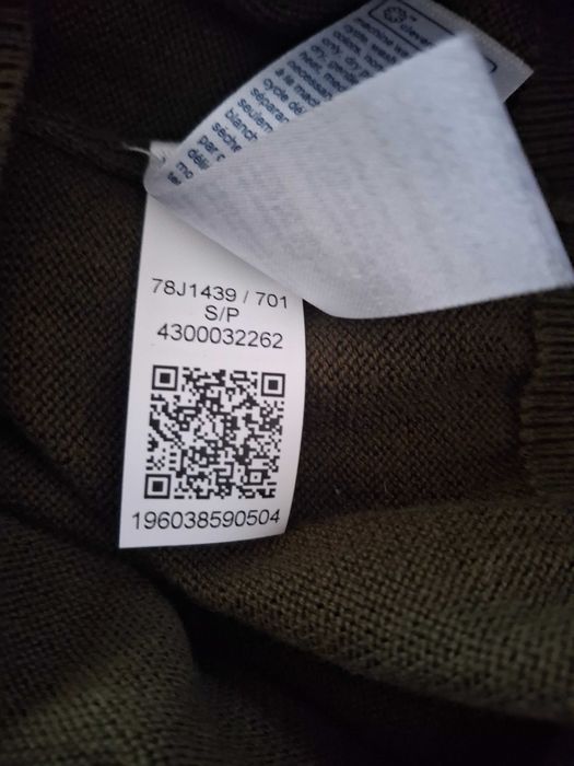 Pulover Tommy Hilfiger