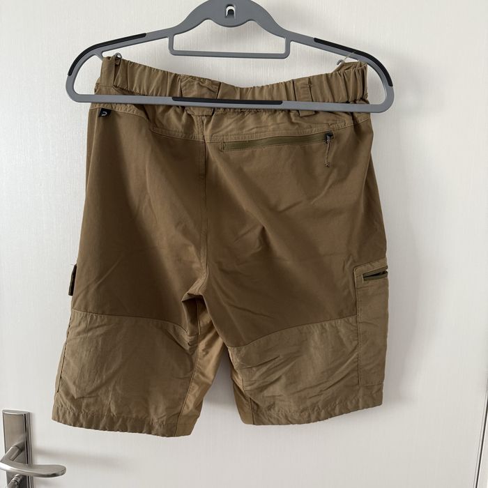 Pantaloni scurti trekking Forclaz marimea S