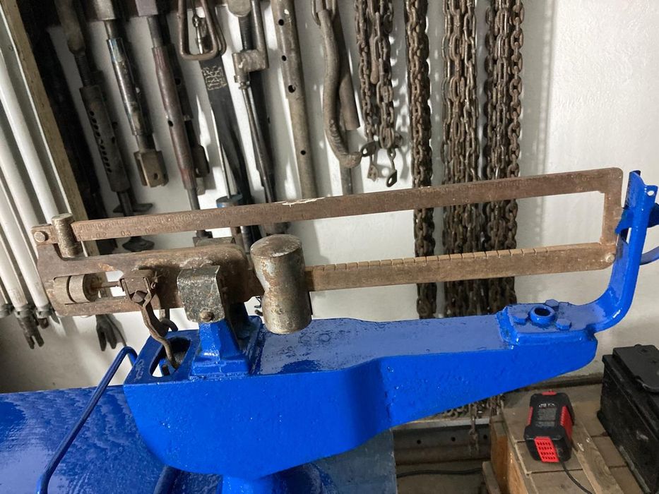 Продам весы СССР